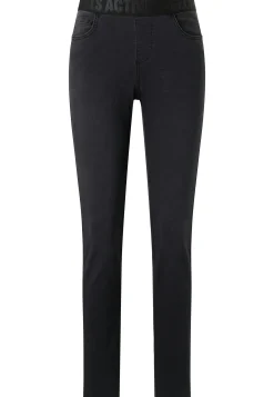 Stretchy Skinny Shape Pants