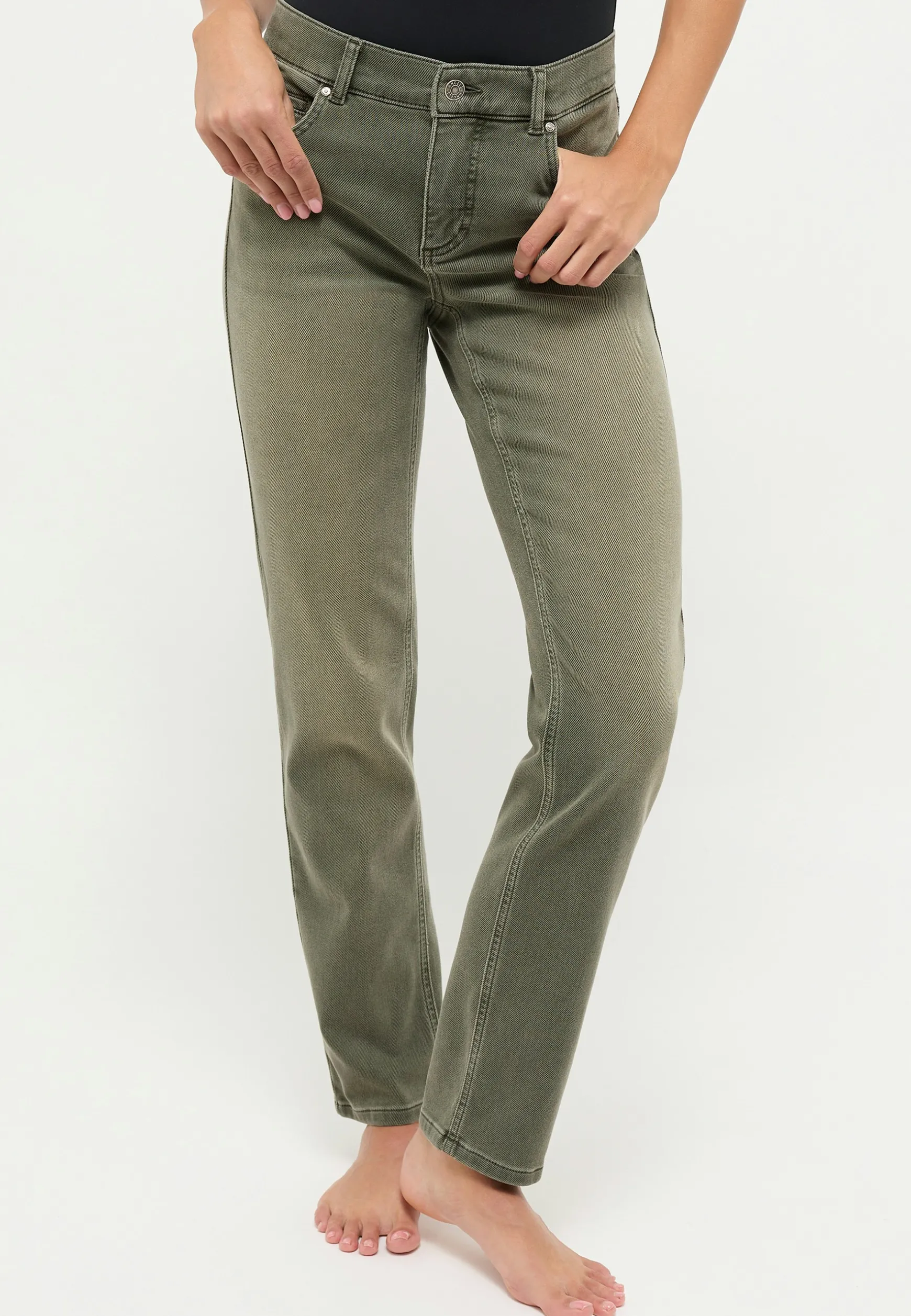 Thermal jeans Cici