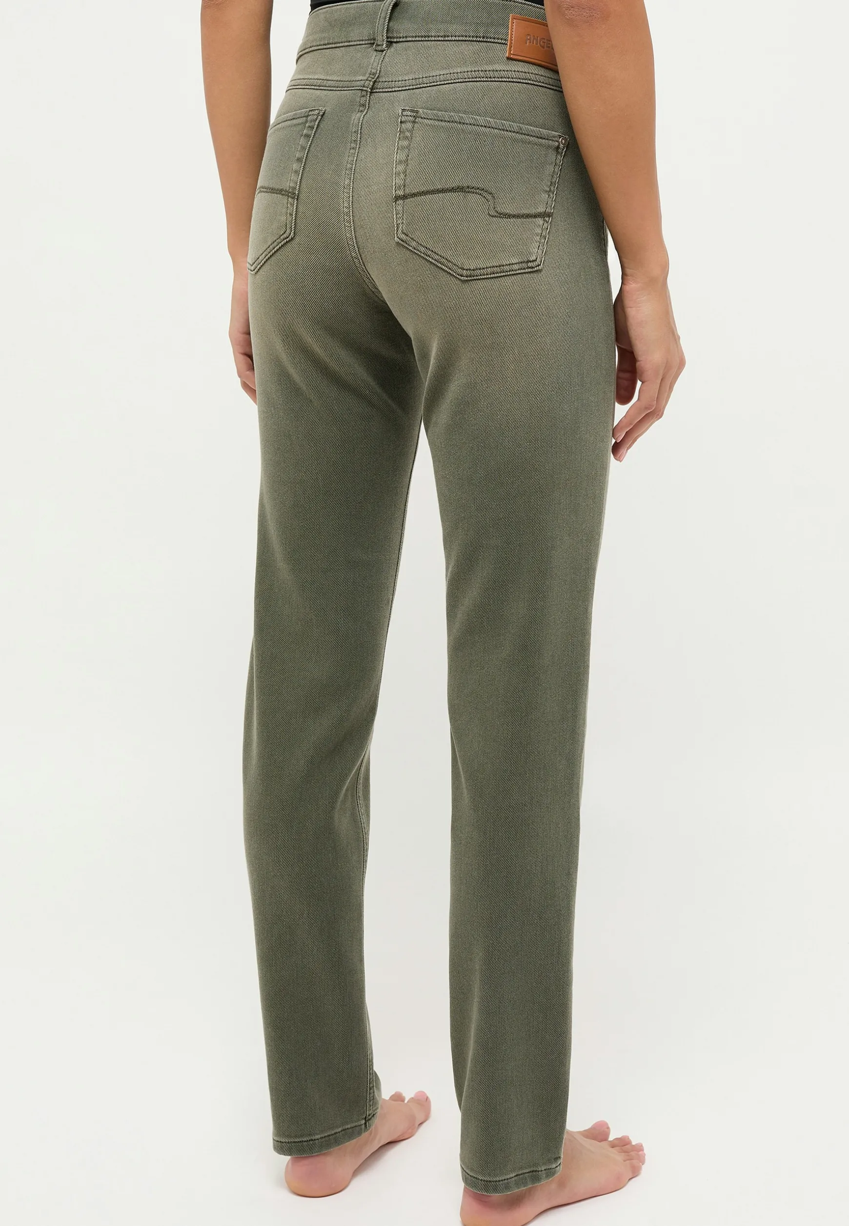 Thermal jeans Cici