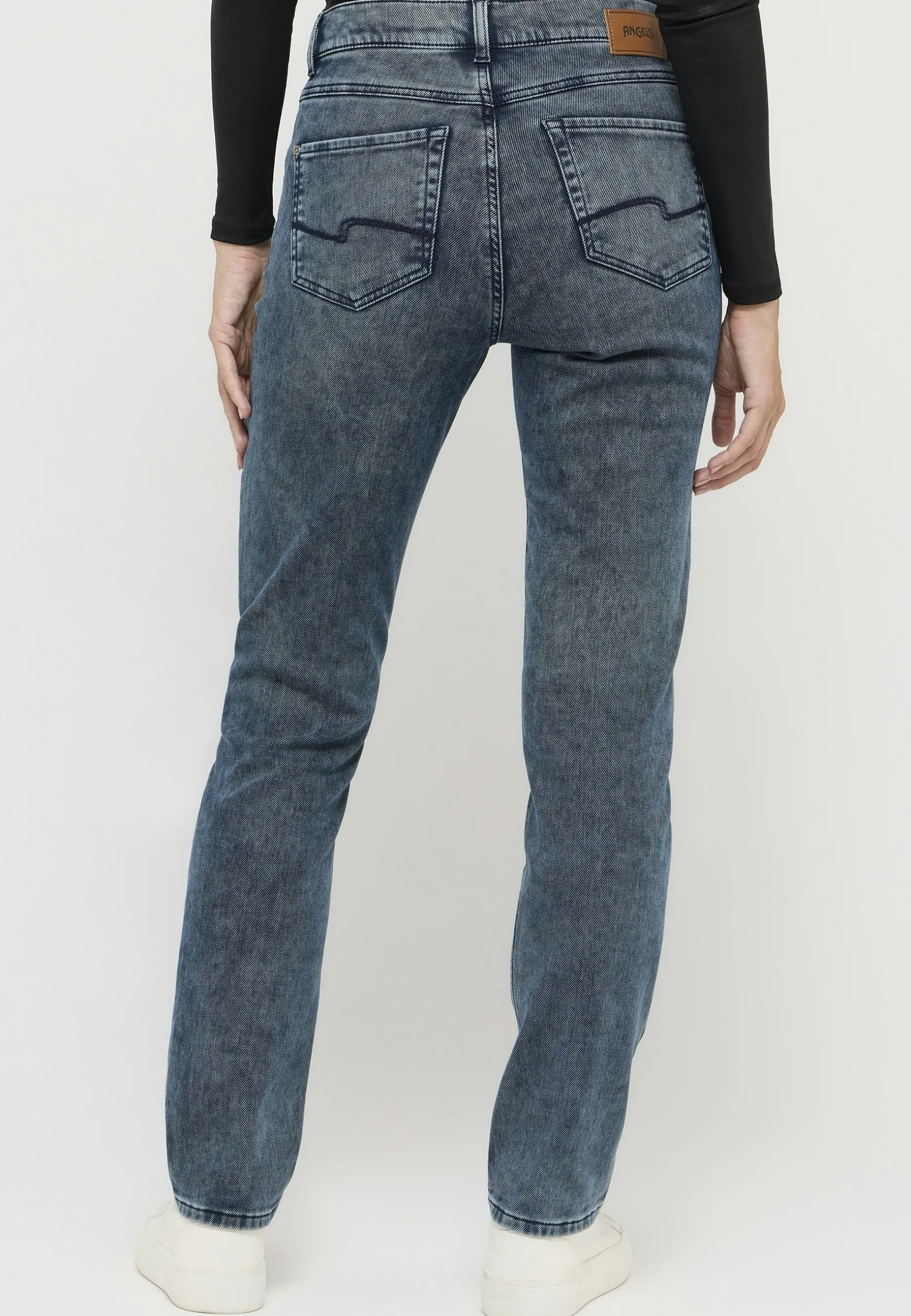 Thermal jeans Cici