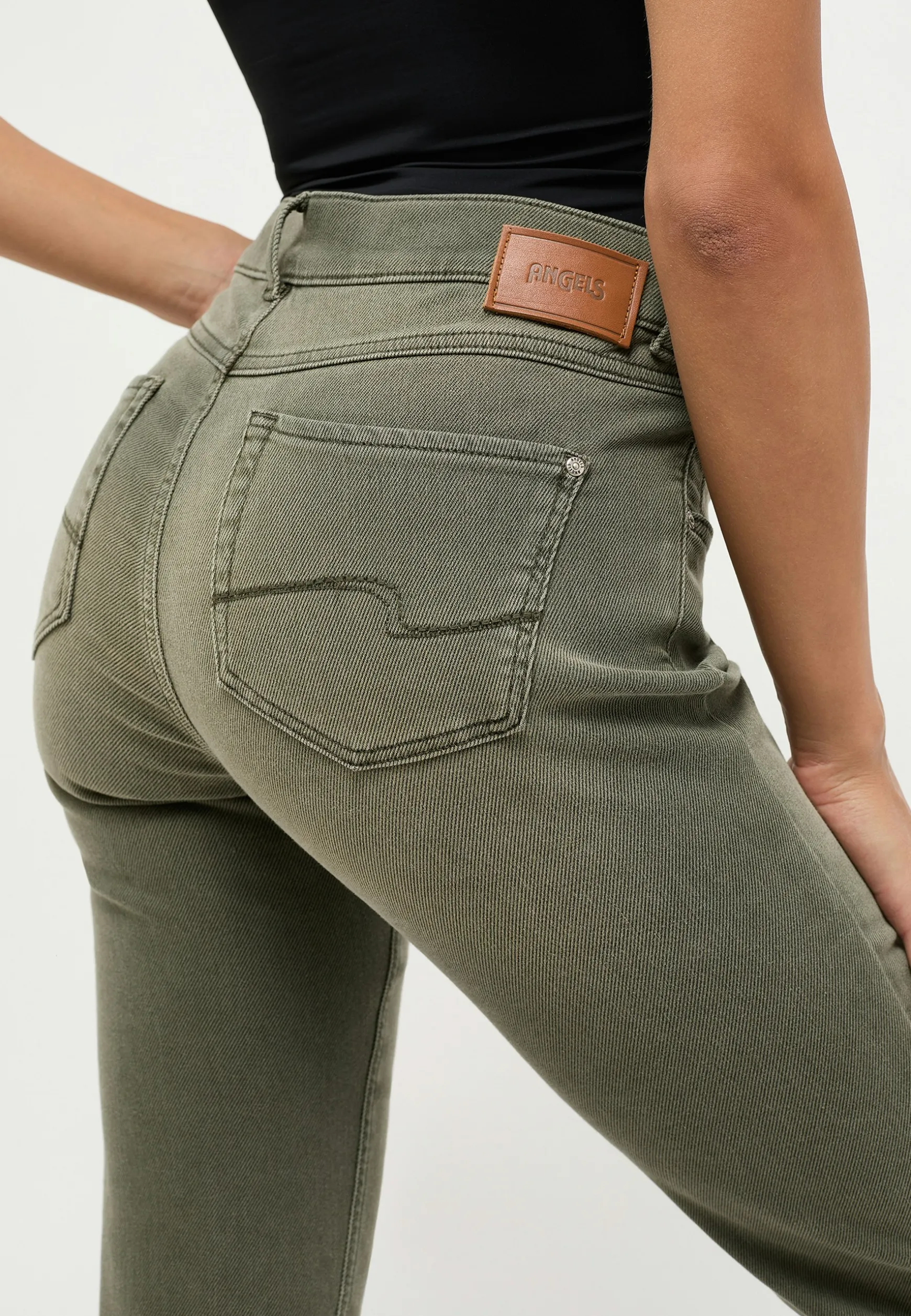 Thermal jeans Cici