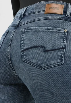 Thermal jeans Cici