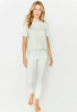 T-Shirt in pastel