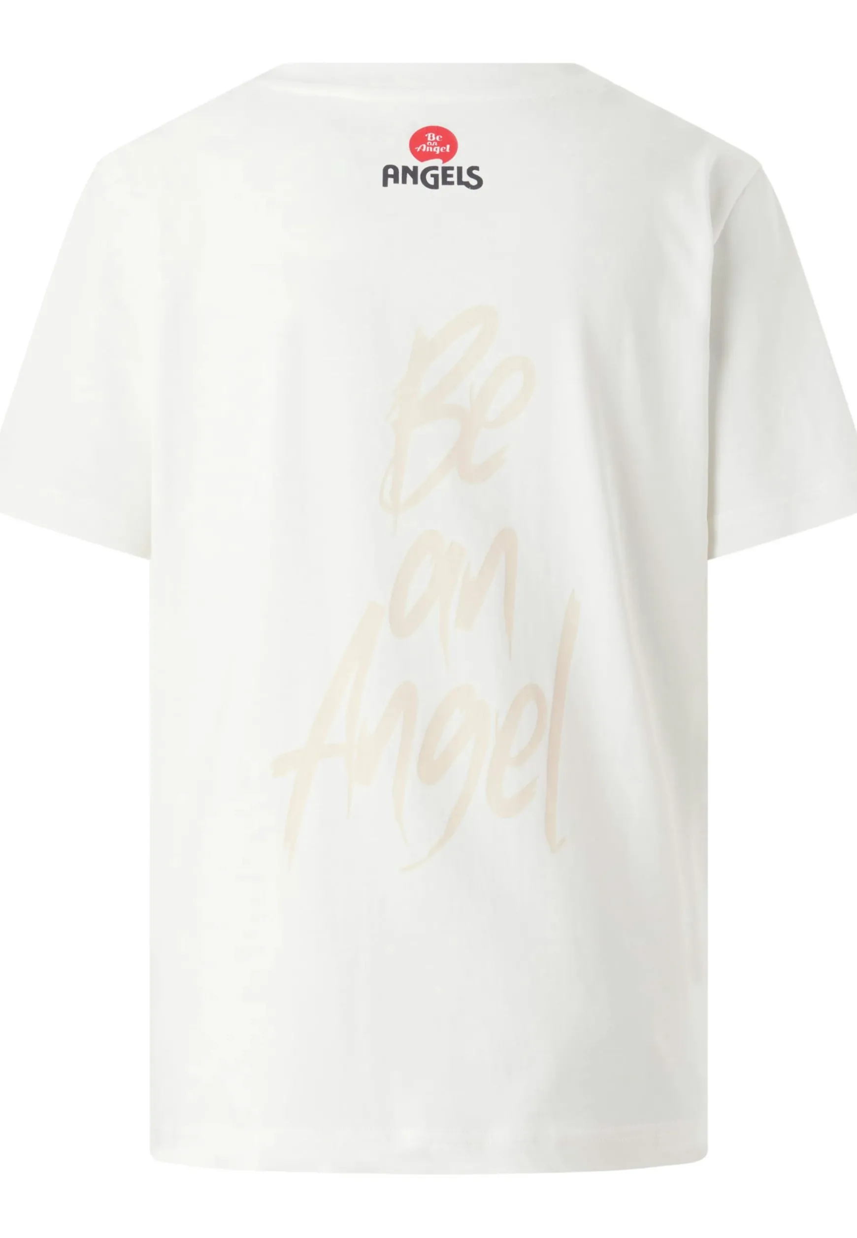 T-Shirt Made in Heaven