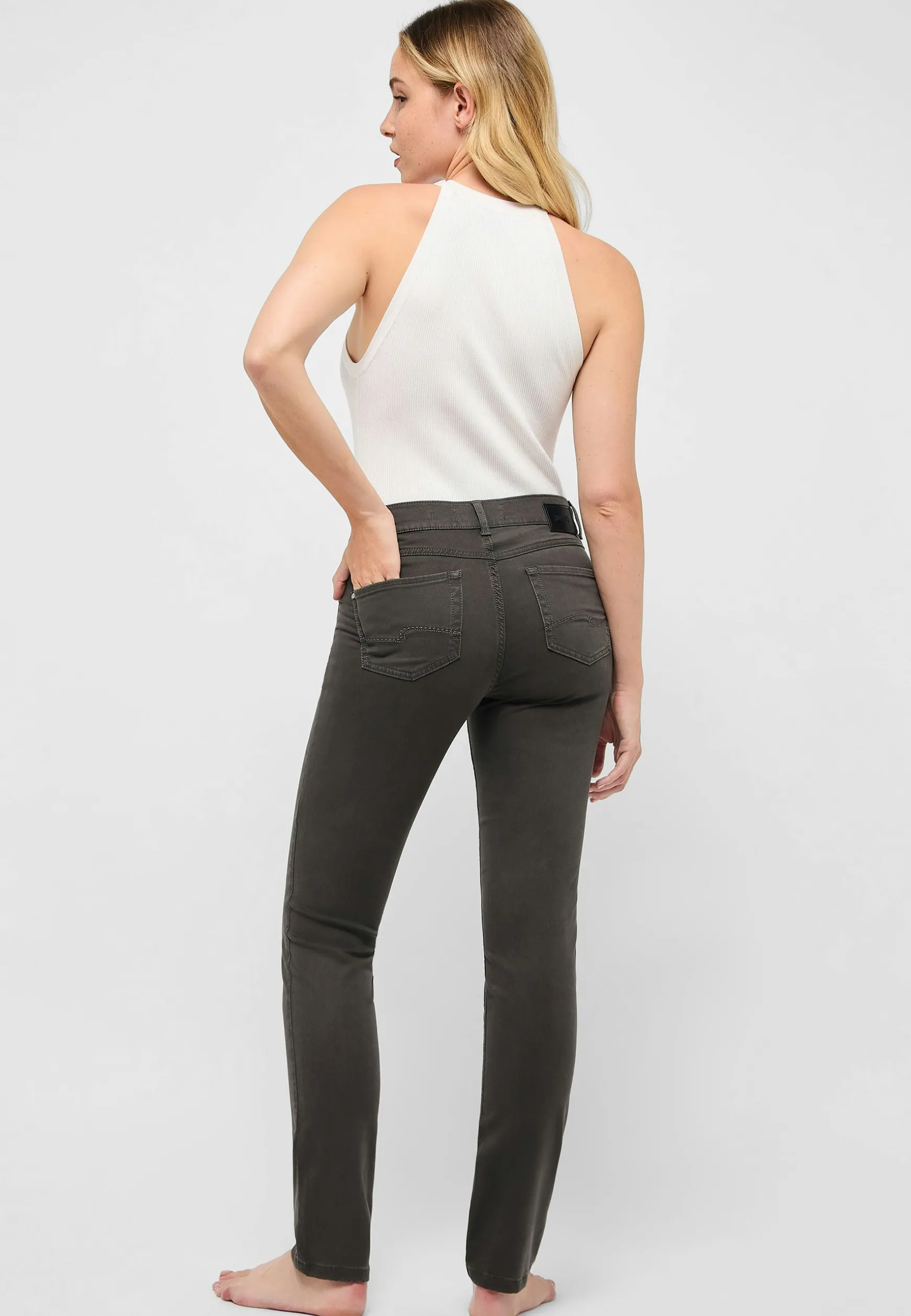 Winter pants Cici