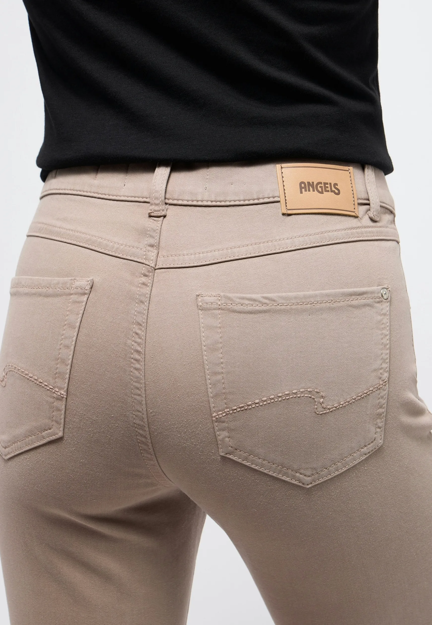Winter pants Cici
